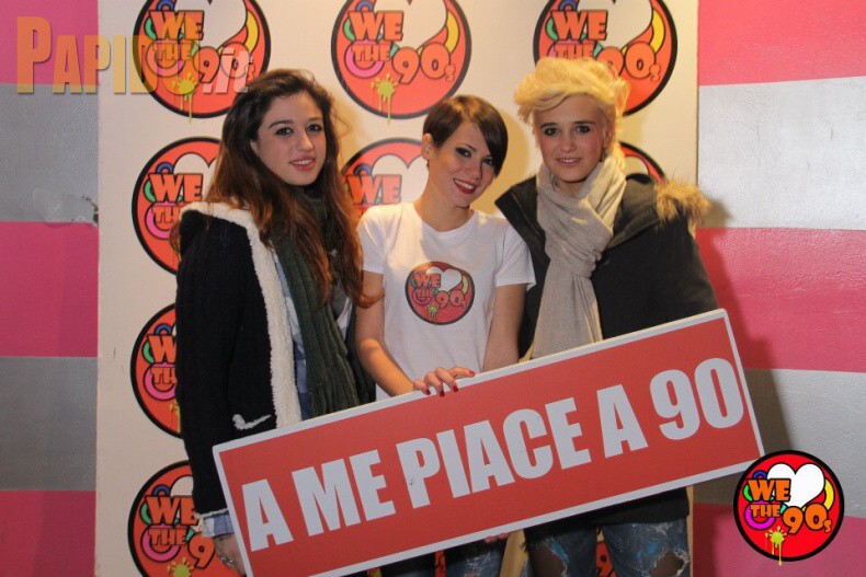 Giovedì 20 Dicembre 2012: 