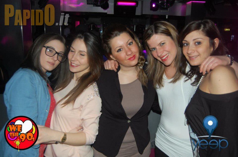 Giovedì 21 Marzo 2013: 