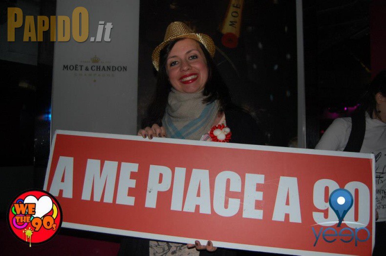 Giovedì 21 Marzo 2013: 