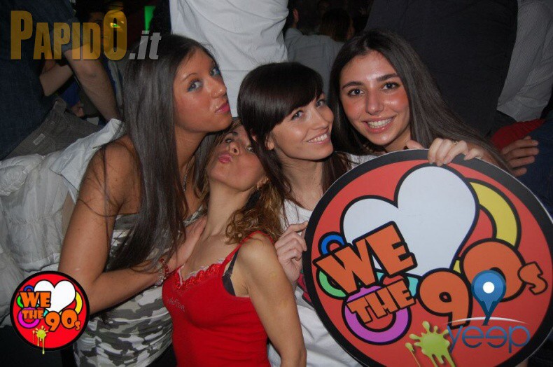 Giovedì 21 Marzo 2013: 