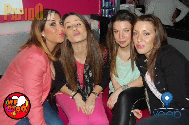 Giovedì 21 Marzo 2013: 