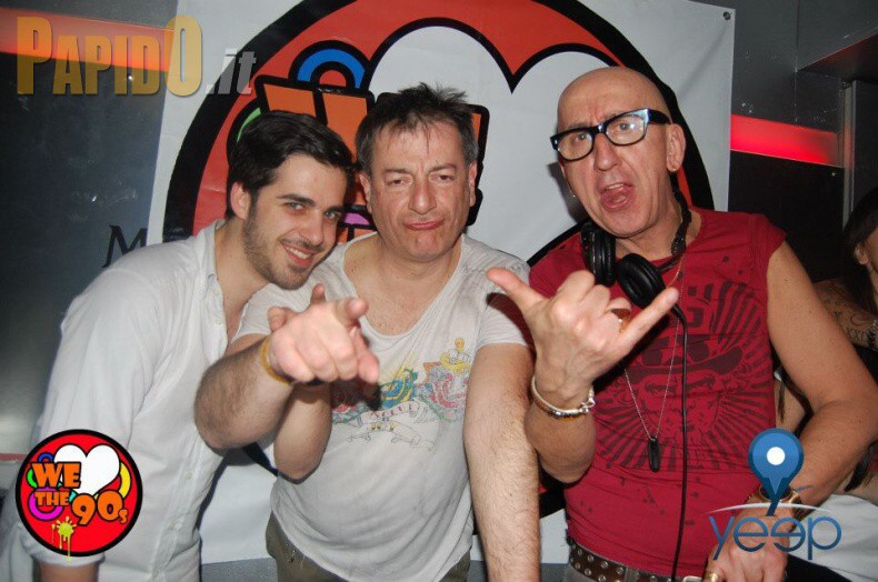 Giovedì 21 Marzo 2013: 