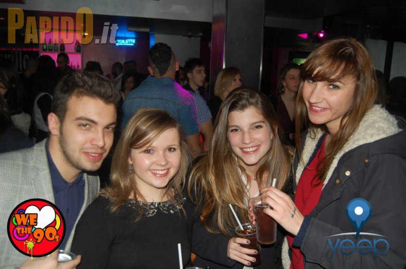 Giovedì 21 Marzo 2013: 