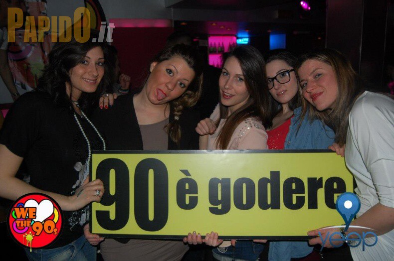 Giovedì 21 Marzo 2013: 