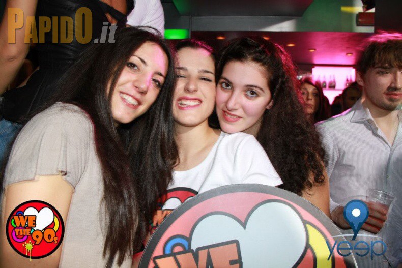 Giovedì 21 Marzo 2013: 