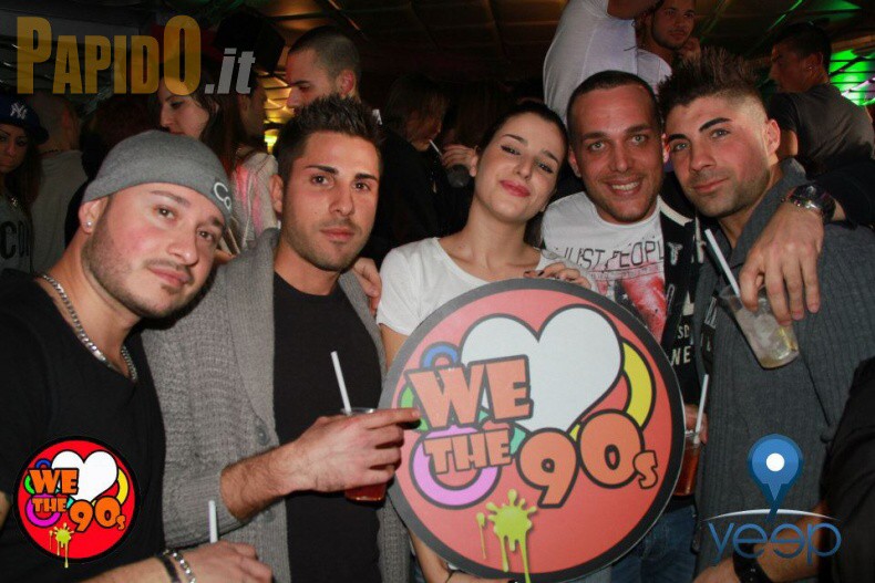 Giovedì 21 Marzo 2013: 