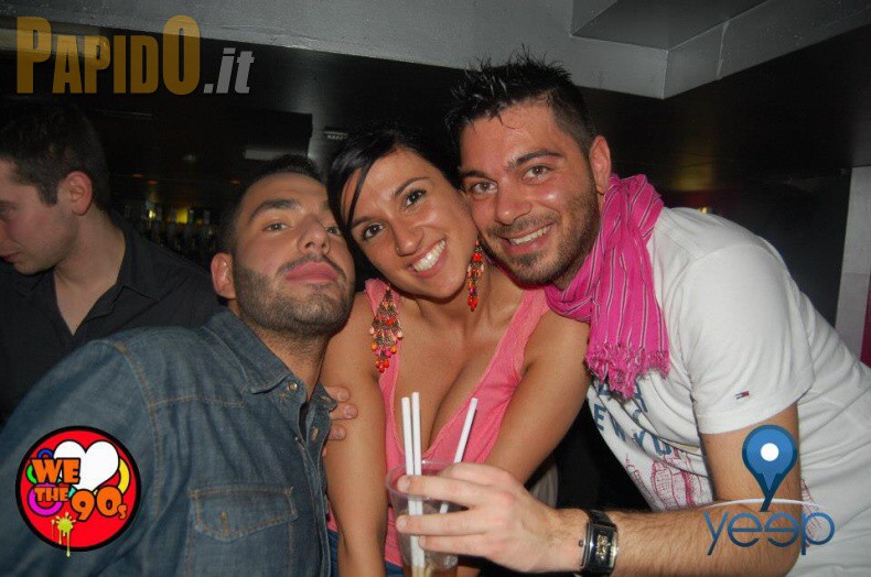 Giovedì 21 Marzo 2013: 