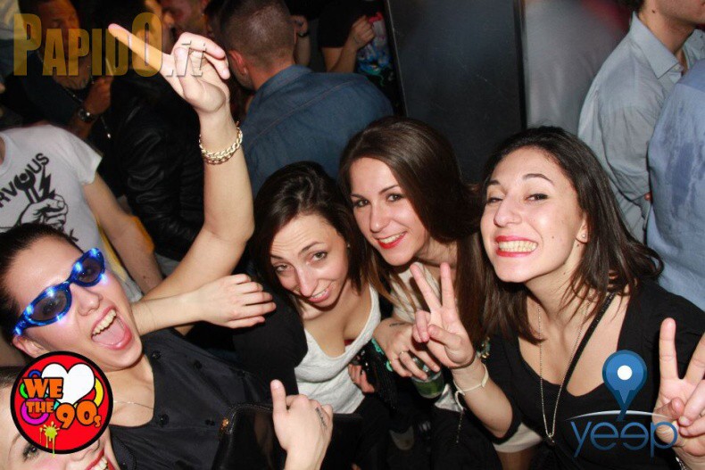 Giovedì 21 Marzo 2013: 