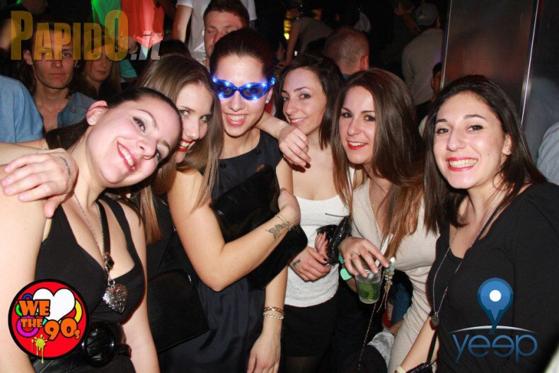 Giovedì 21 Marzo 2013: 