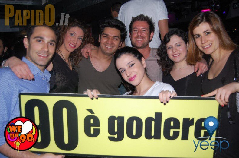 Giovedì 21 Marzo 2013: 