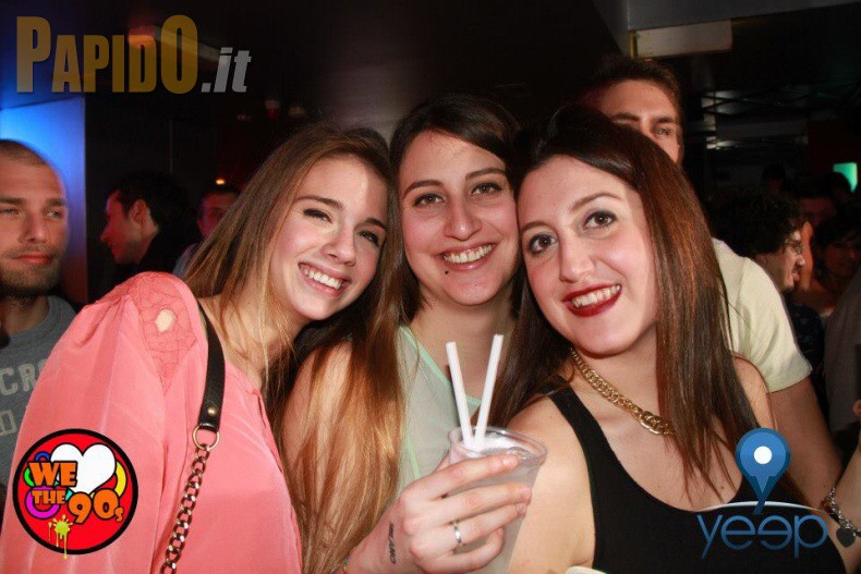 Giovedì 21 Marzo 2013: 