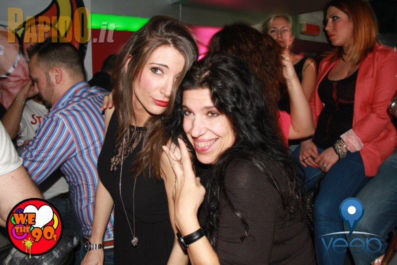 Giovedì 21 Marzo 2013: 