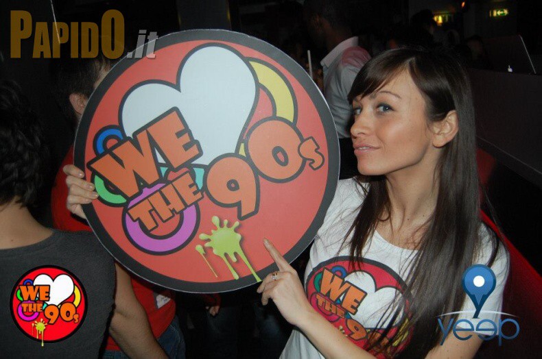 Giovedì 21 Marzo 2013: 