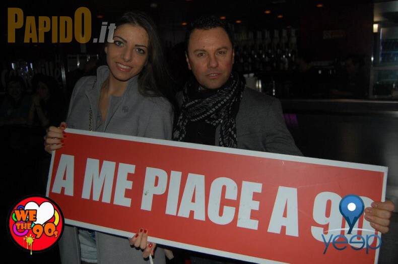 Giovedì 21 Marzo 2013: 