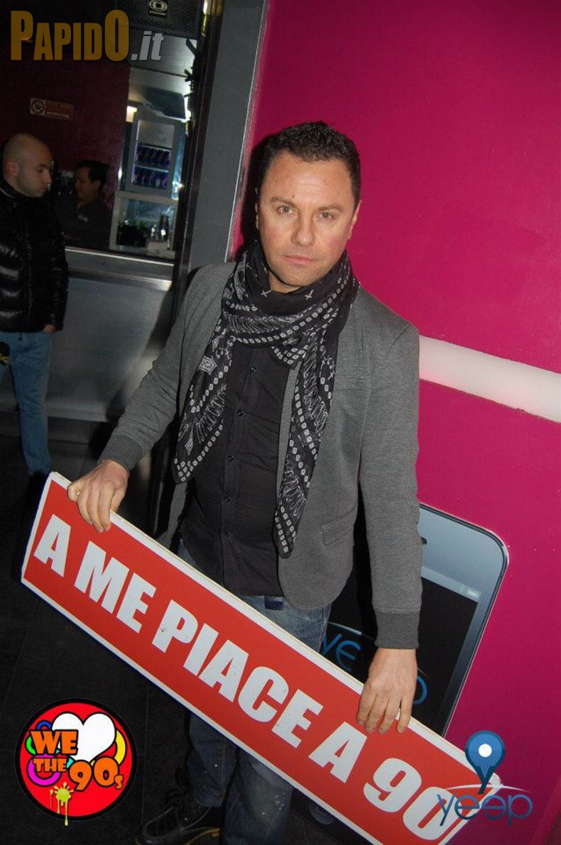 Giovedì 21 Marzo 2013: 