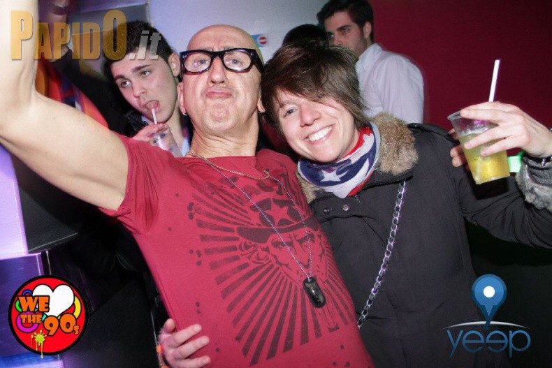 Giovedì 21 Marzo 2013: 