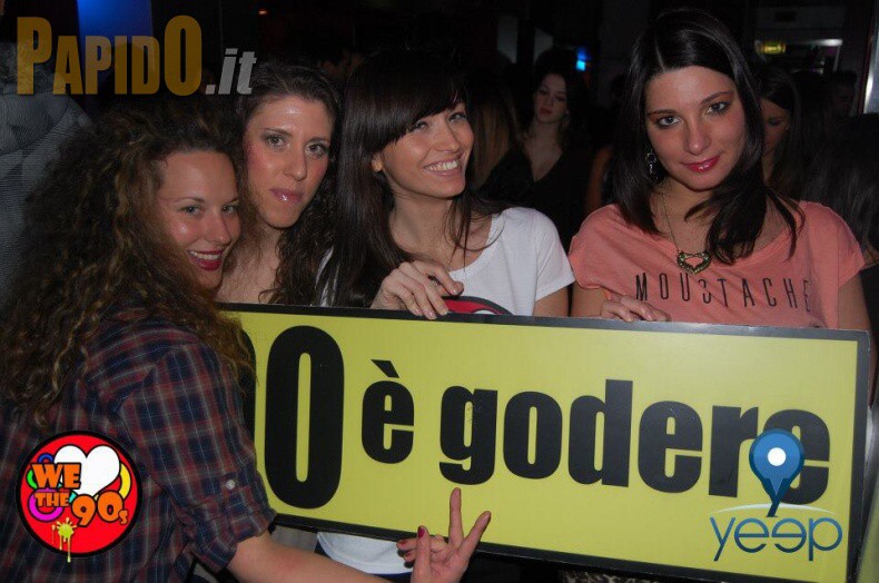 Giovedì 21 Marzo 2013: 