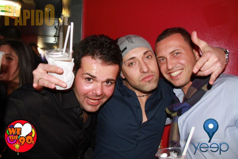Giovedì 21 Marzo 2013: 