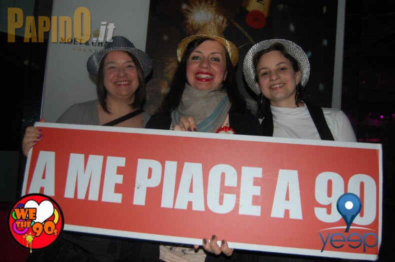 Giovedì 21 Marzo 2013: 