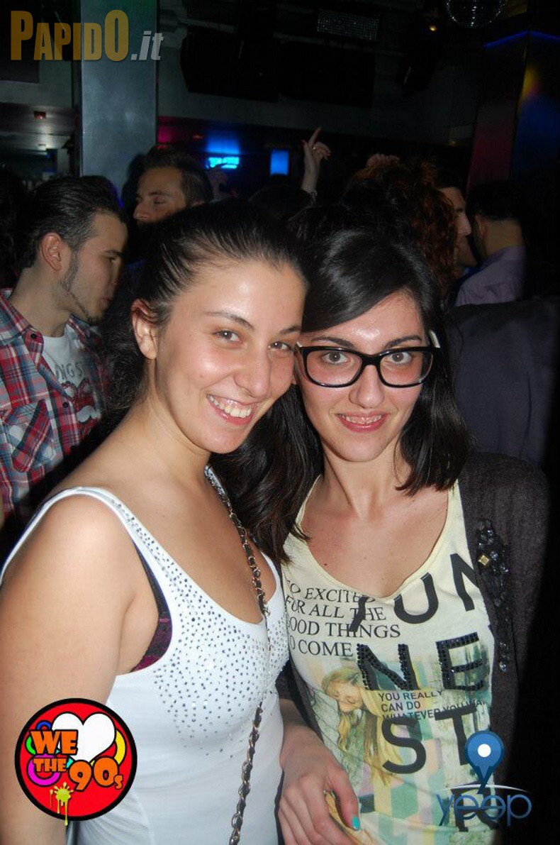 Giovedì 21 Marzo 2013: 