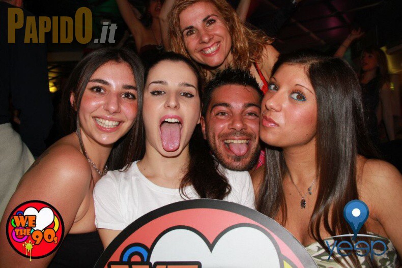 Giovedì 21 Marzo 2013: 