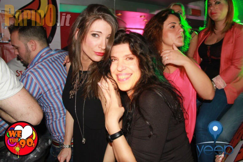 Giovedì 21 Marzo 2013: 