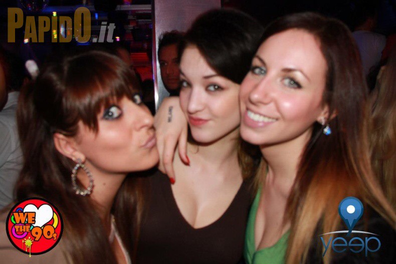 Giovedì 21 Marzo 2013: 