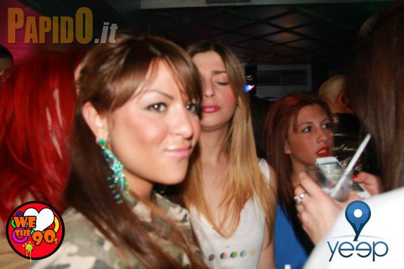 Giovedì 21 Marzo 2013: 