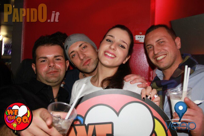 Giovedì 21 Marzo 2013: 