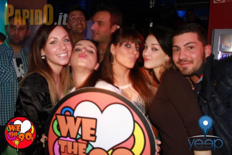 Giovedì 21 Marzo 2013: 
