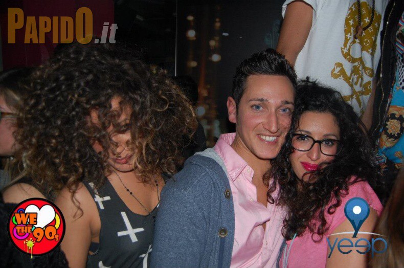 Giovedì 21 Marzo 2013: 
