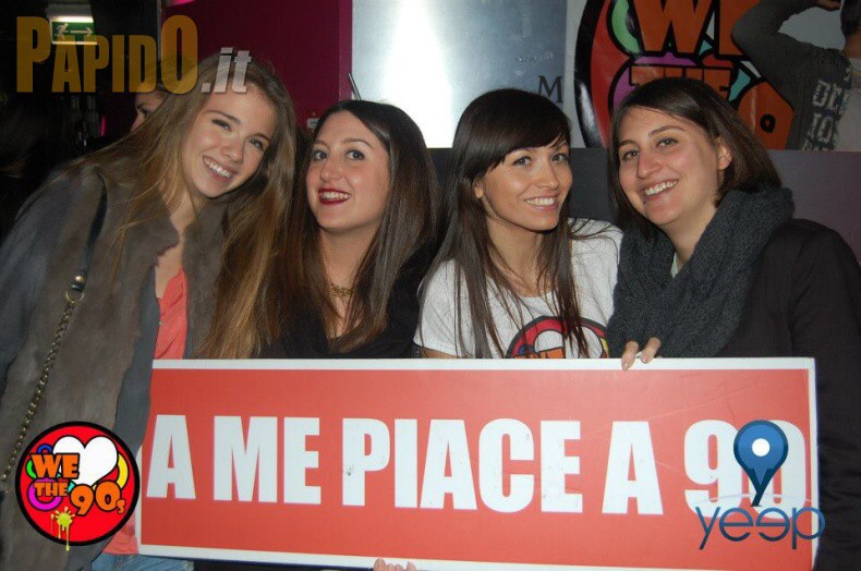 Giovedì 21 Marzo 2013: 