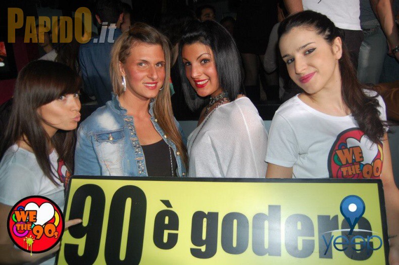 Giovedì 21 Marzo 2013: 