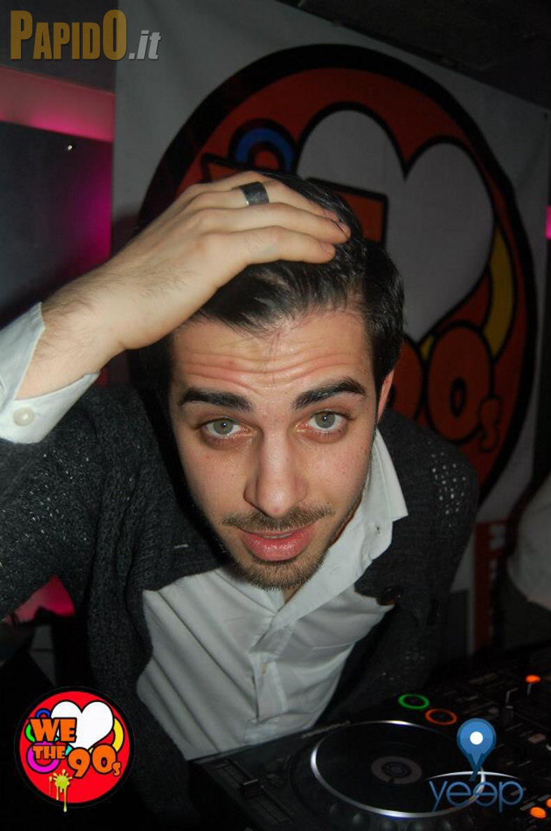 Giovedì 21 Marzo 2013: 