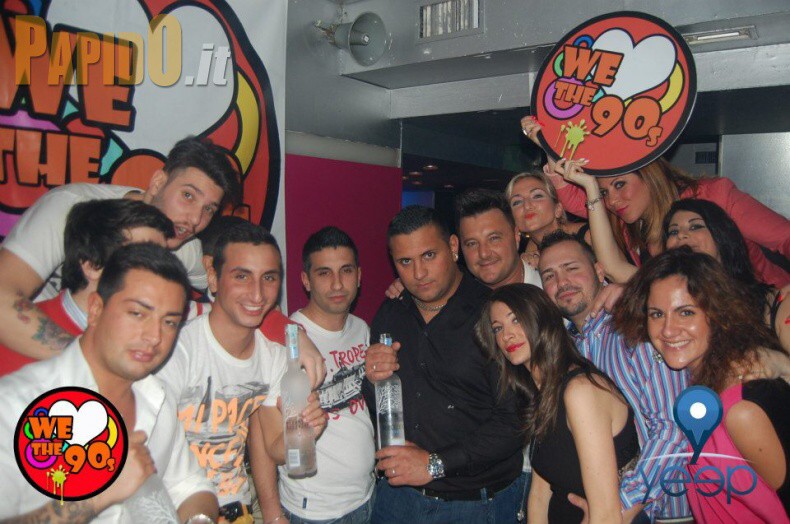 Giovedì 21 Marzo 2013: 