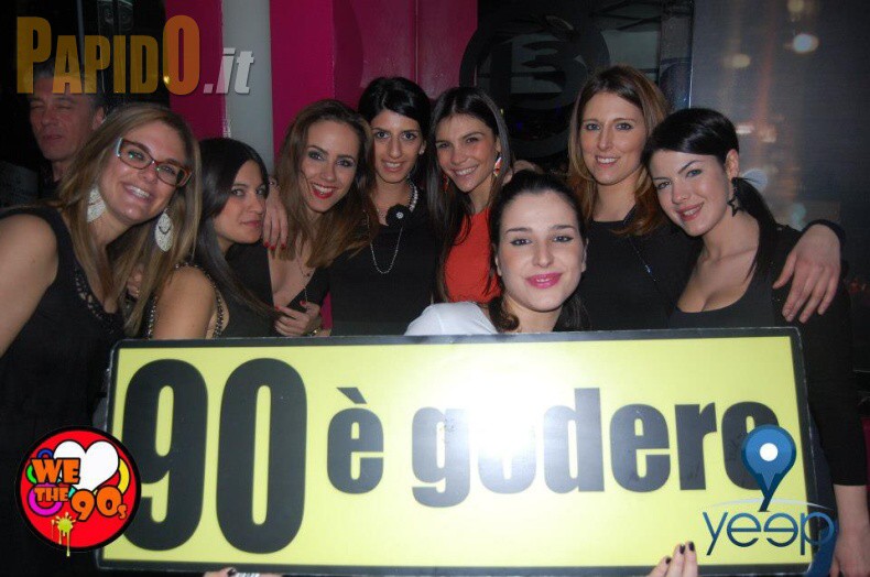 Giovedì 21 Marzo 2013: 