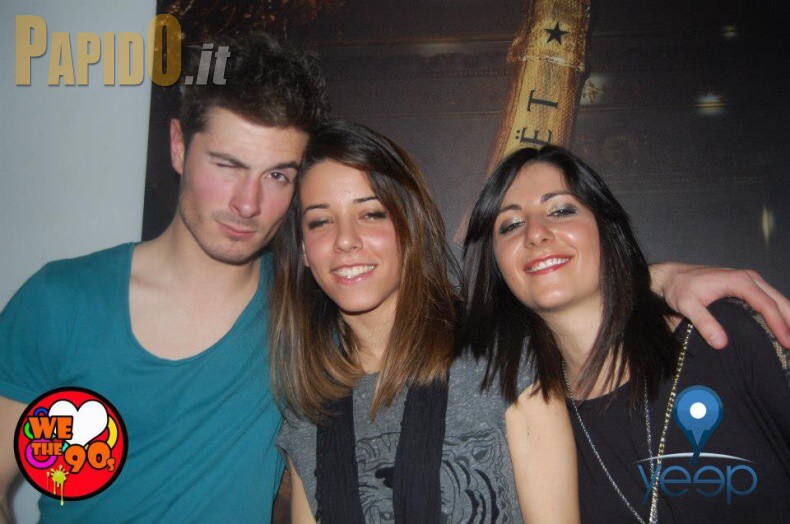 Giovedì 21 Marzo 2013: 