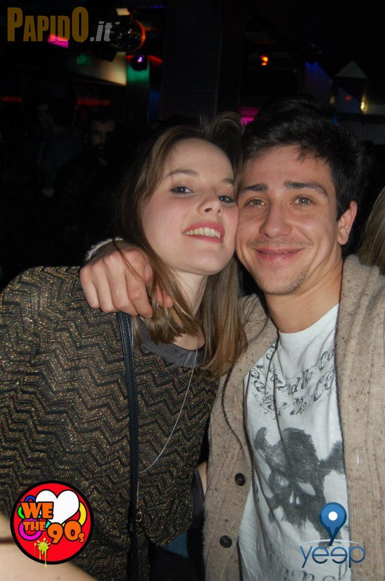 Giovedì 21 Marzo 2013: 