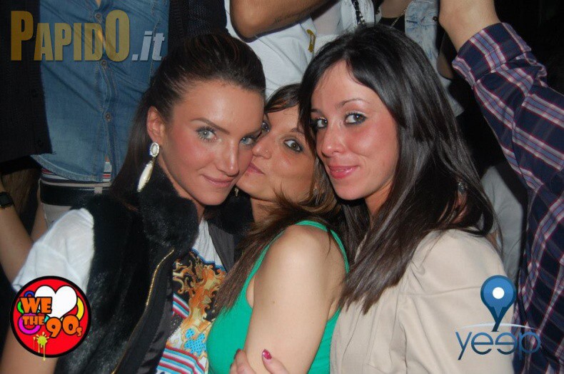 Giovedì 21 Marzo 2013: 
