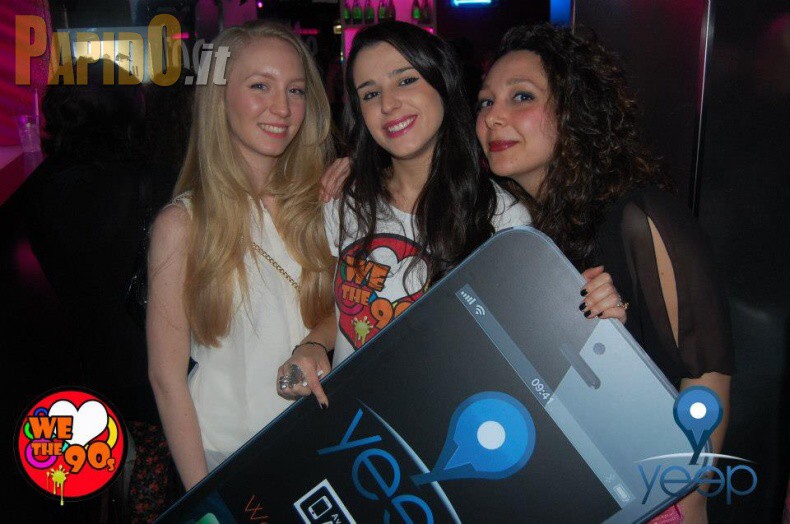 Giovedì 21 Marzo 2013: 