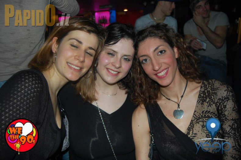 Giovedì 21 Marzo 2013: 