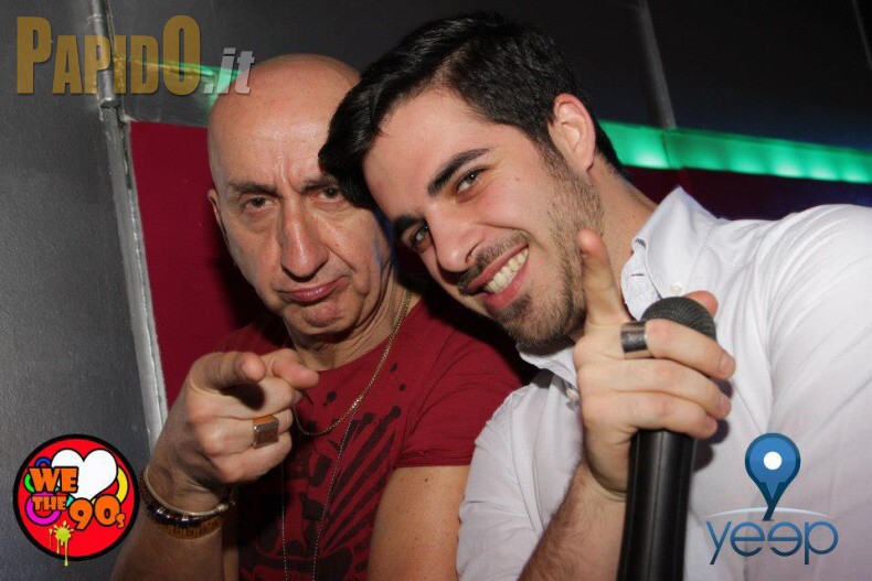 Giovedì 21 Marzo 2013: 