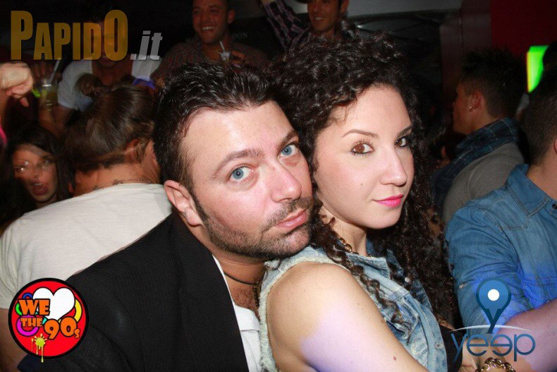 Giovedì 21 Marzo 2013: 