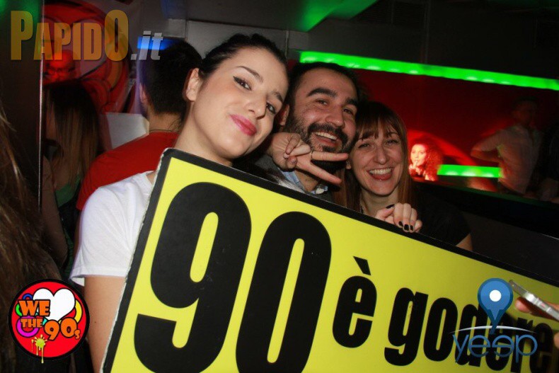 Giovedì 21 Marzo 2013: 