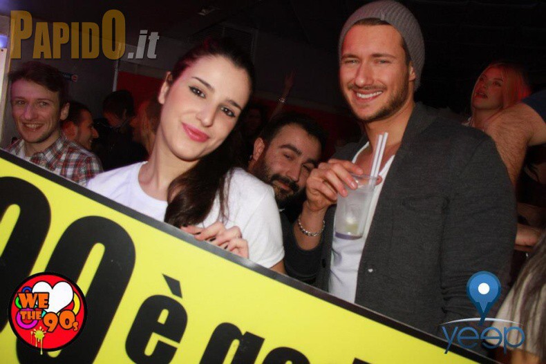 Giovedì 21 Marzo 2013: 
