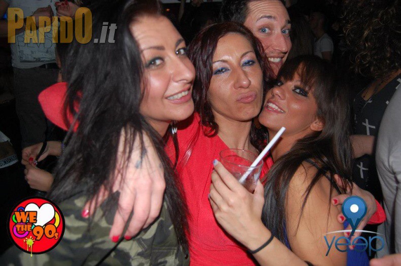 Giovedì 21 Marzo 2013: 