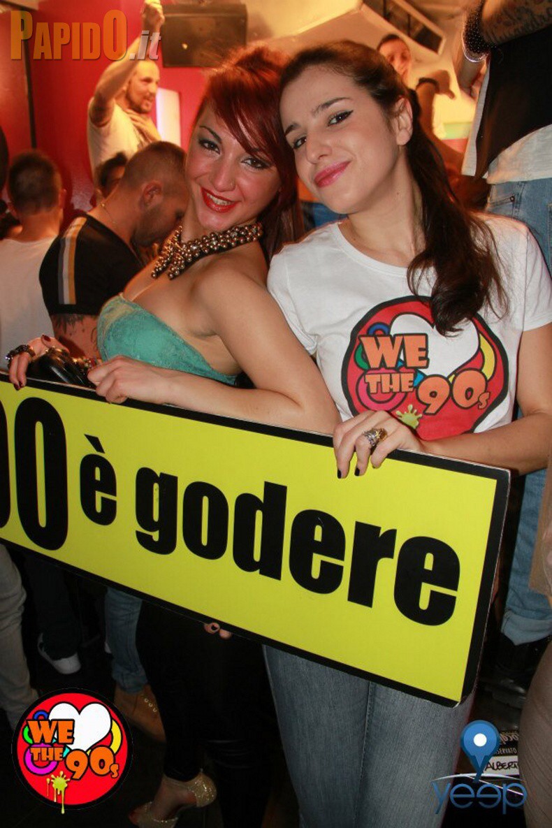 Giovedì 21 Marzo 2013: 