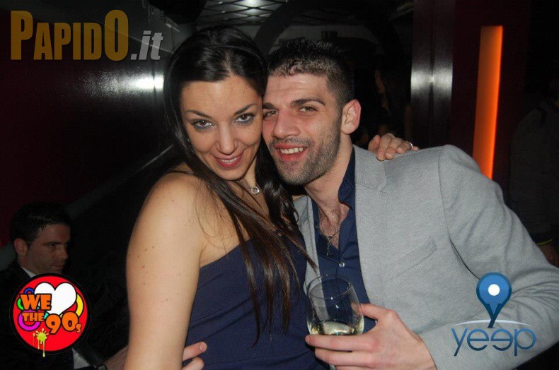 Giovedì 21 Marzo 2013: 