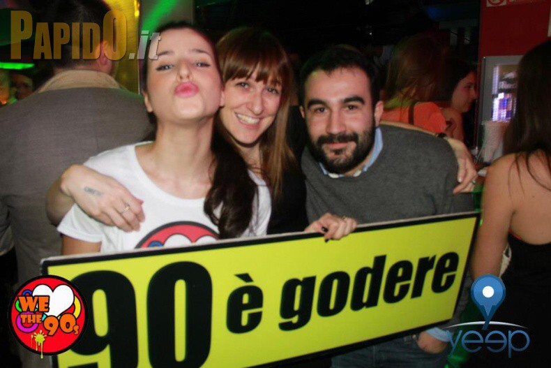 Giovedì 21 Marzo 2013: 