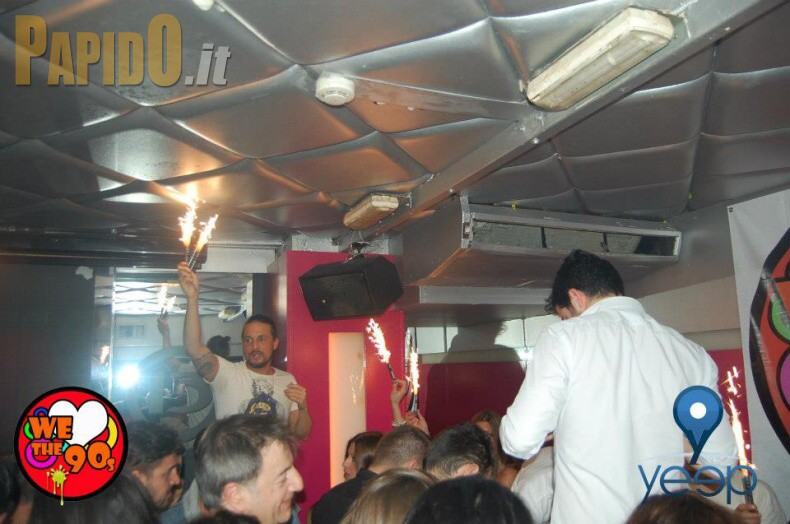 Giovedì 21 Marzo 2013: 